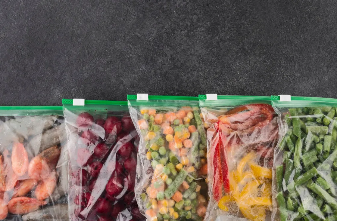 Соответствие ТР ТС 005/2011 и PAP21 для пищевой упаковки (влагостойкость, переработка как макулатура).